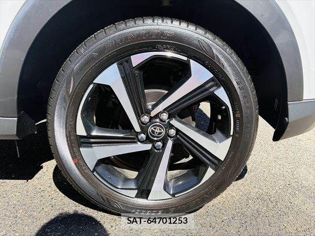 Toyota RAIZE 2022-12 7224039-22