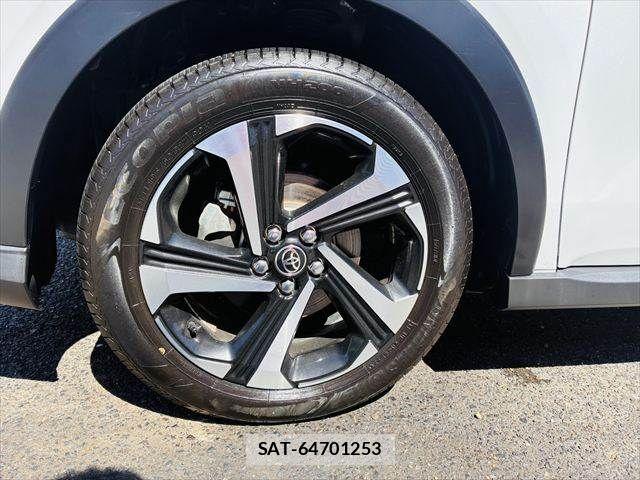 Toyota RAIZE 2022-12 7224039-23