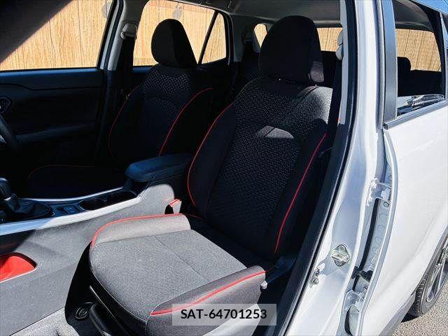 Toyota RAIZE 2022-12 7224039-24