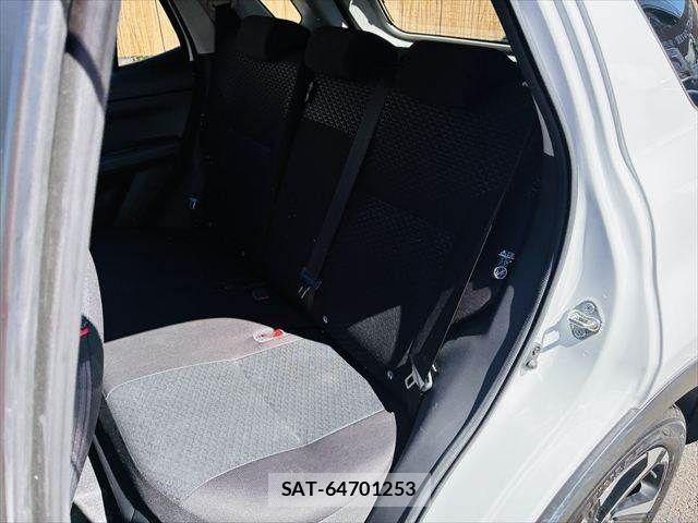Toyota RAIZE 2022-12 7224039-25