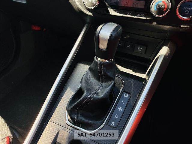 Toyota RAIZE 2022-12 7224039-26