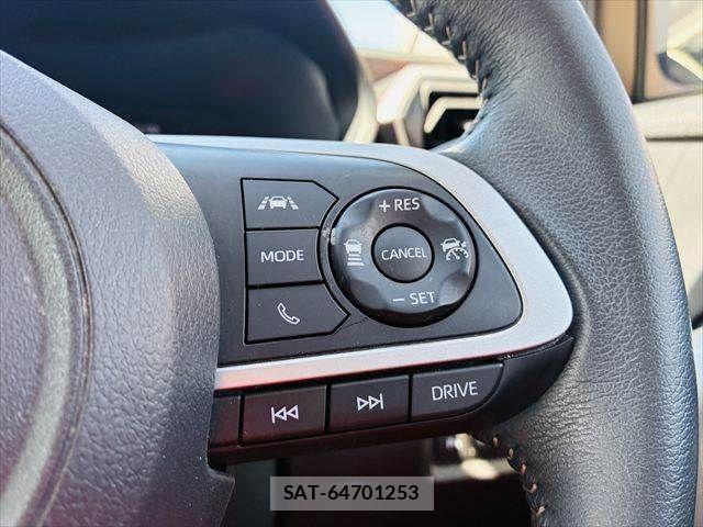Toyota RAIZE 2022-12 7224039-29