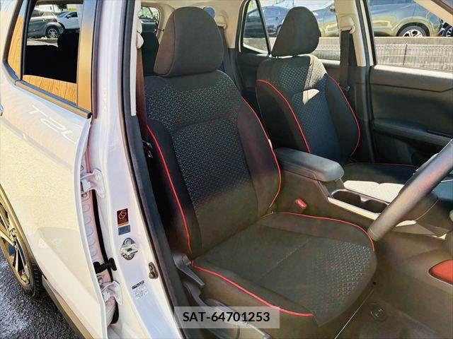Toyota RAIZE 2022-12 7224039-3