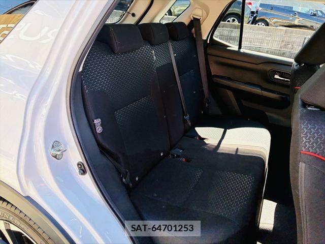 Toyota RAIZE 2022-12 7224039-4