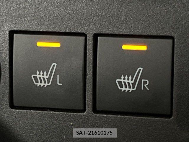 Toyota RAIZE 2022-04 7224020-4