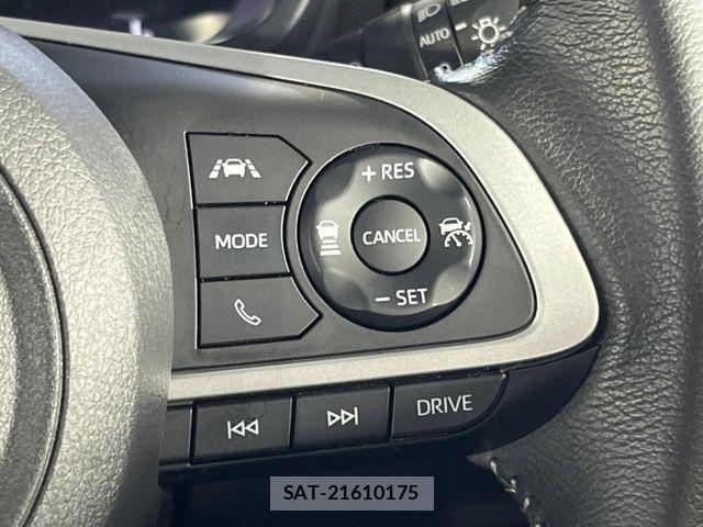 Toyota RAIZE 2022-04 7224020-5