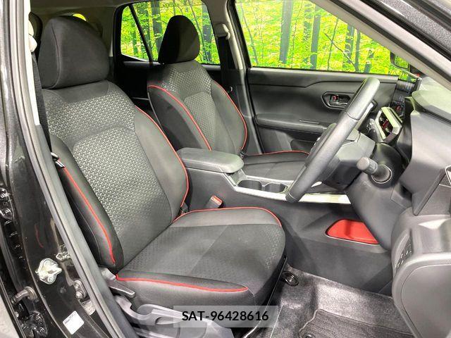 Toyota RAIZE 2023-04 7224047-9