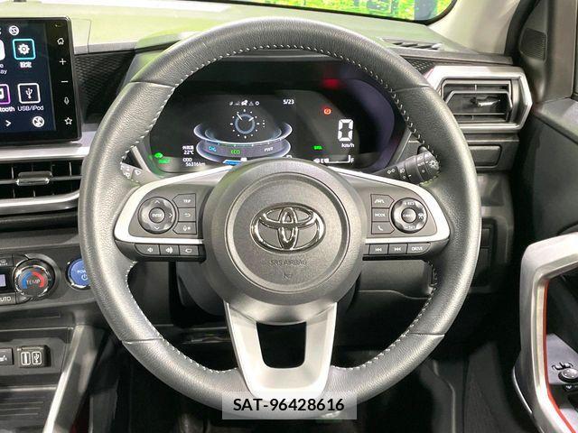 Toyota RAIZE 2023-04 7224047-12