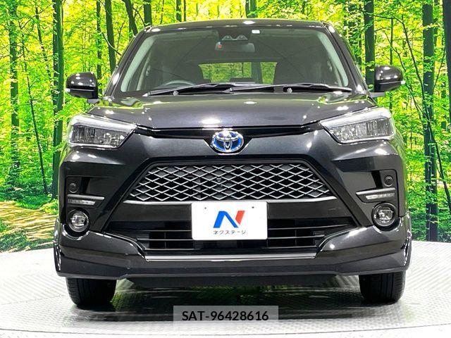 Toyota RAIZE 2023-04 7224047-15