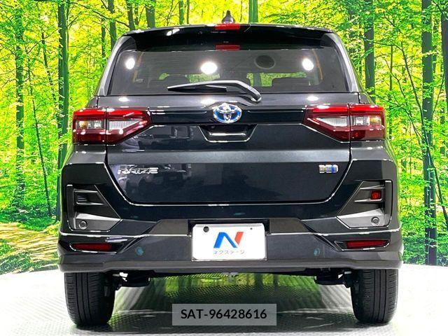 Toyota RAIZE 2023-04 7224047-16