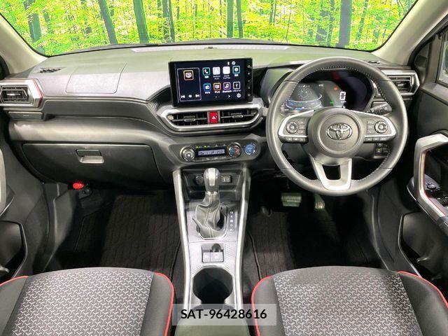 Toyota RAIZE 2023-04 7224047-1