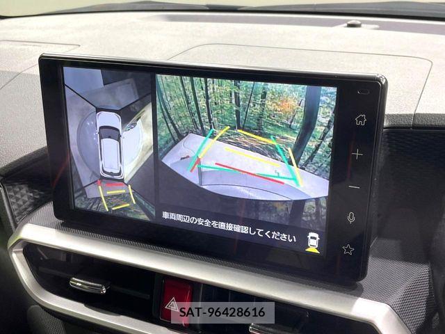 Toyota RAIZE 2023-04 7224047-3