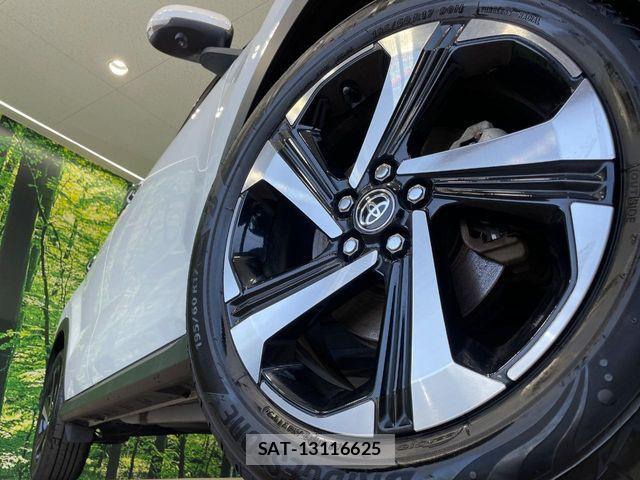 Toyota RAIZE 2022-07 7224022-12