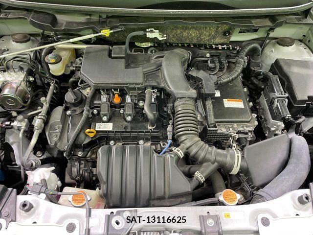 Toyota RAIZE 2022-07 7224022-17