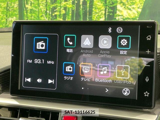 Toyota RAIZE 2022-07 7224022-2
