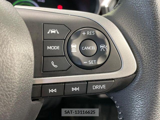 Toyota RAIZE 2022-07 7224022-5