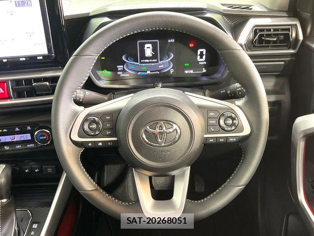 Toyota RAIZE 2023-04 7224044-10