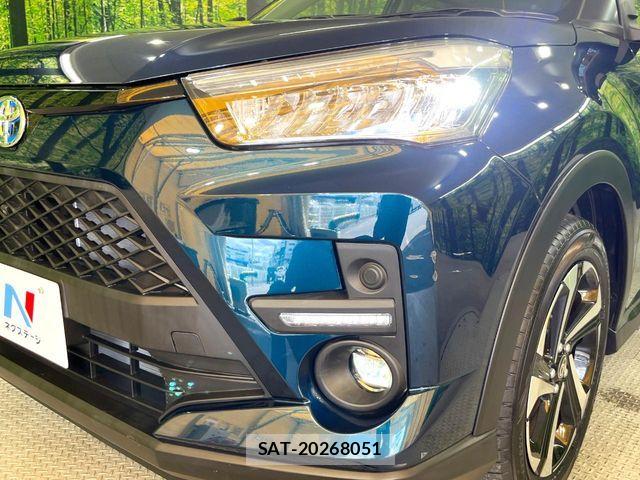 Toyota RAIZE 2023-04 7224044-11