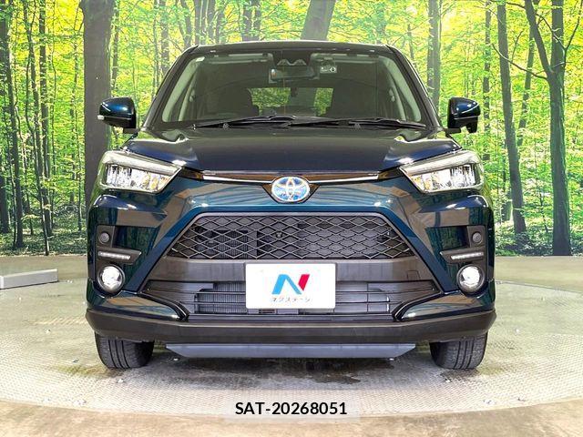 Toyota RAIZE 2023-04 7224044-13