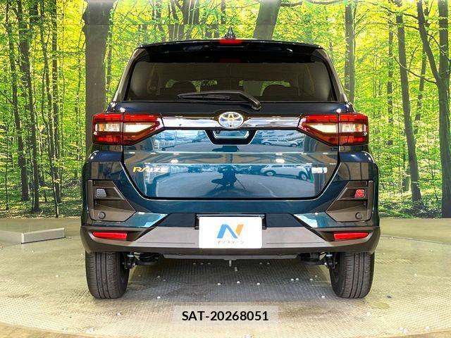 Toyota RAIZE 2023-04 7224044-14