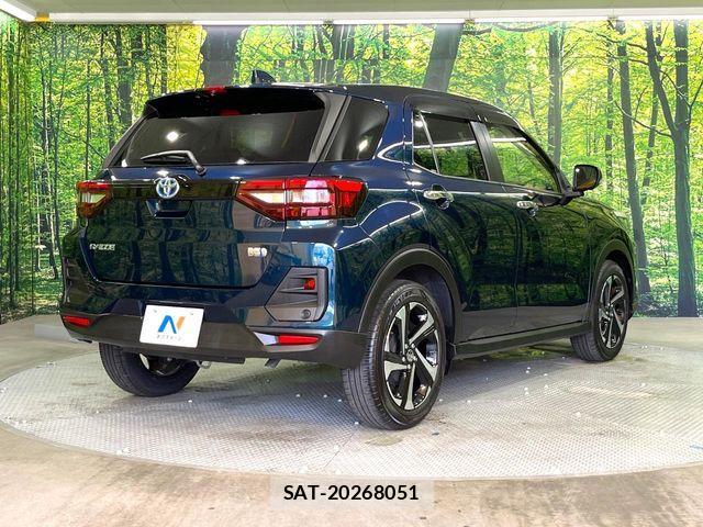 Toyota RAIZE 2023-04 7224044-16