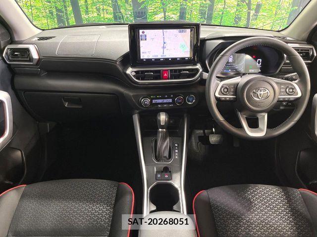 Toyota RAIZE 2023-04 7224044-1