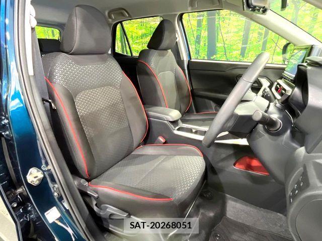 Toyota RAIZE 2023-04 7224044-7
