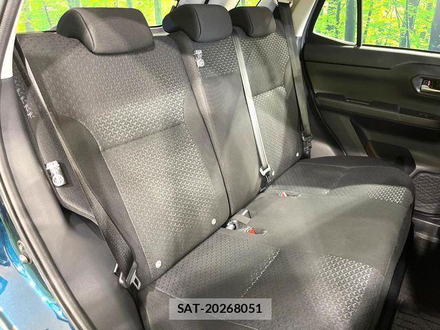 Toyota RAIZE 2023-04 7224044-8