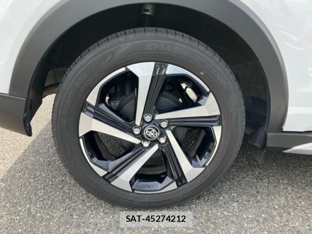 Toyota RAIZE 2025-03 7217777-9