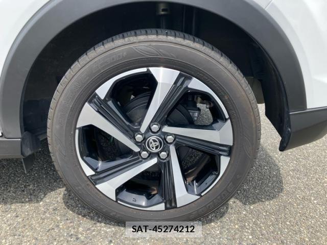 Toyota RAIZE 2025-03 7217777-10