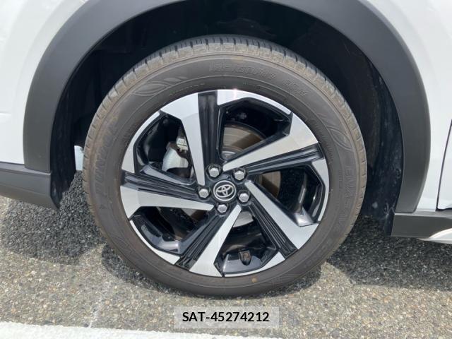 Toyota RAIZE 2025-03 7217777-11