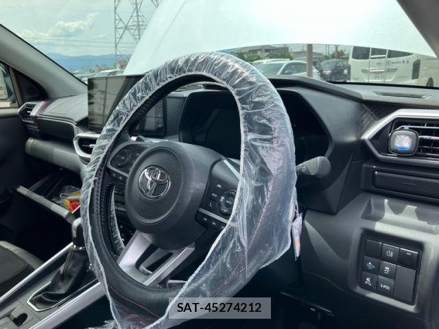 Toyota RAIZE 2025-03 7217777-13