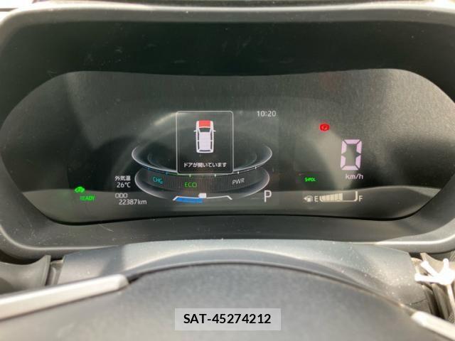 Toyota RAIZE 2025-03 7217777-18