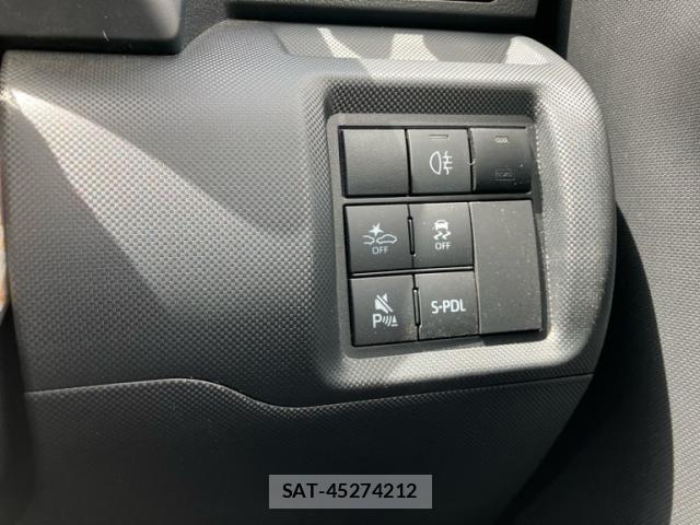 Toyota RAIZE 2025-03 7217777-19