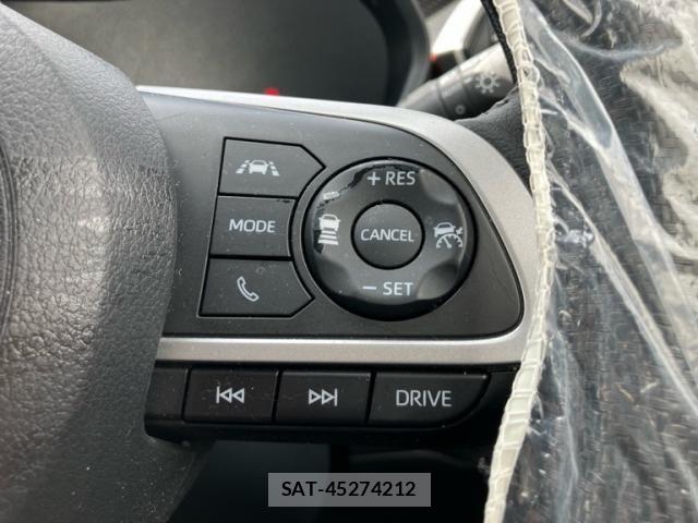 Toyota RAIZE 2025-03 7217777-20