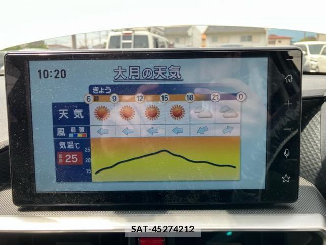 Toyota RAIZE 2025-03 7217777-22