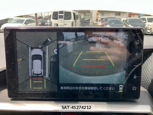 Toyota RAIZE 2025-03 7217777-23