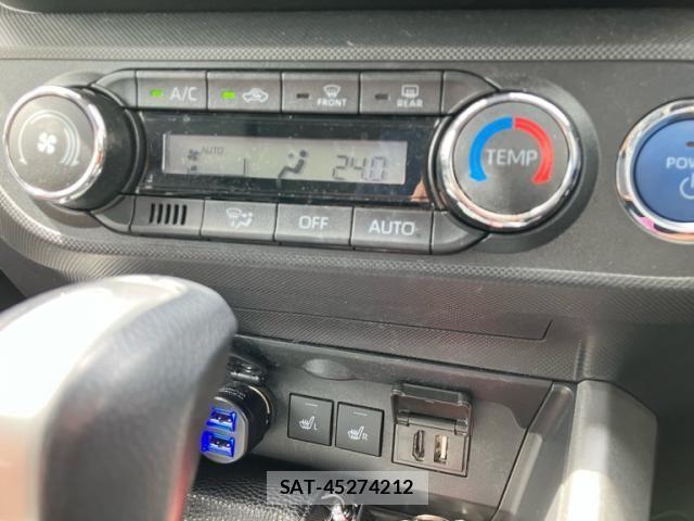 Toyota RAIZE 2025-03 7217777-24