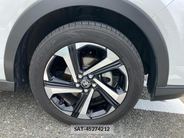 Toyota RAIZE 2025-03 7217777-7