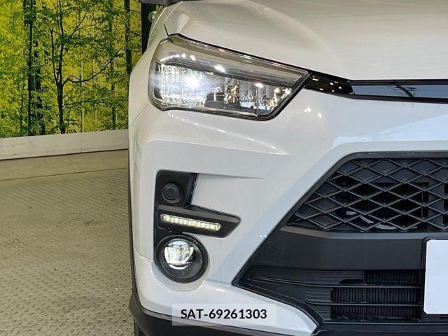 Toyota RAIZE 2022-05 7224021-11