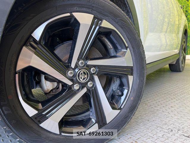 Toyota RAIZE 2022-05 7224021-12