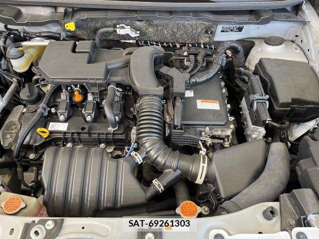 Toyota RAIZE 2022-05 7224021-17