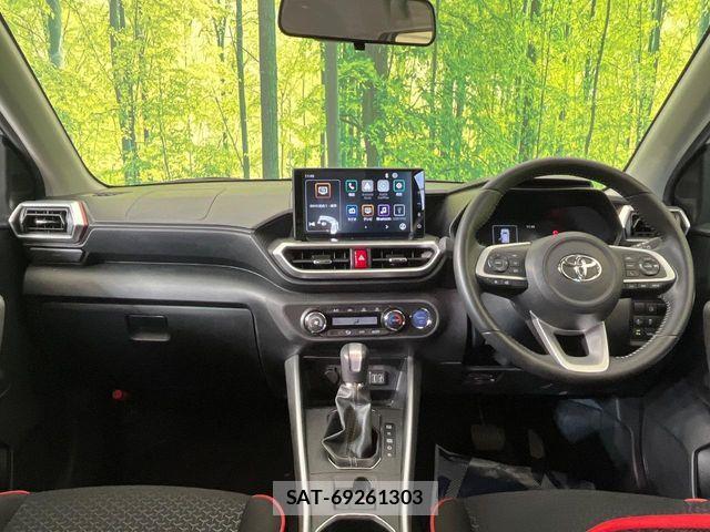 Toyota RAIZE 2022-05 7224021-1