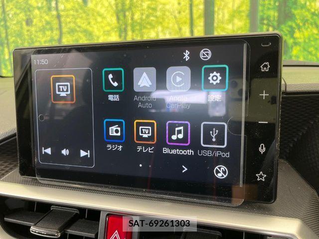 Toyota RAIZE 2022-05 7224021-2