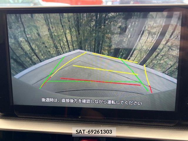 Toyota RAIZE 2022-05 7224021-3