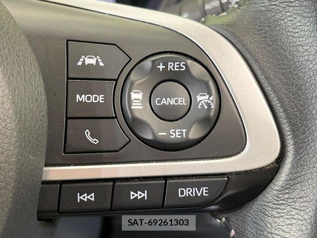 Toyota RAIZE 2022-05 7224021-4