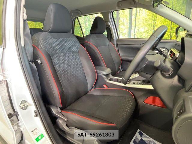 Toyota RAIZE 2022-05 7224021-7