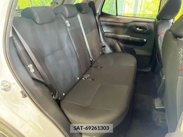 Toyota RAIZE 2022-05 7224021-8