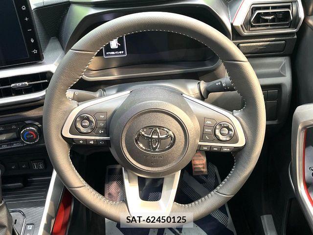 Toyota RAIZE 2025-07 7224049-10