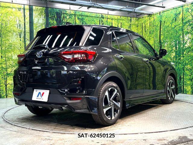 Toyota RAIZE 2025-07 7224049-16